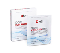 Collagen Hydrogel Express